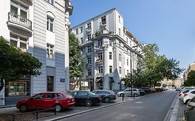 Mokotowska 51 - Stylish Apartment By Noclegi Renters