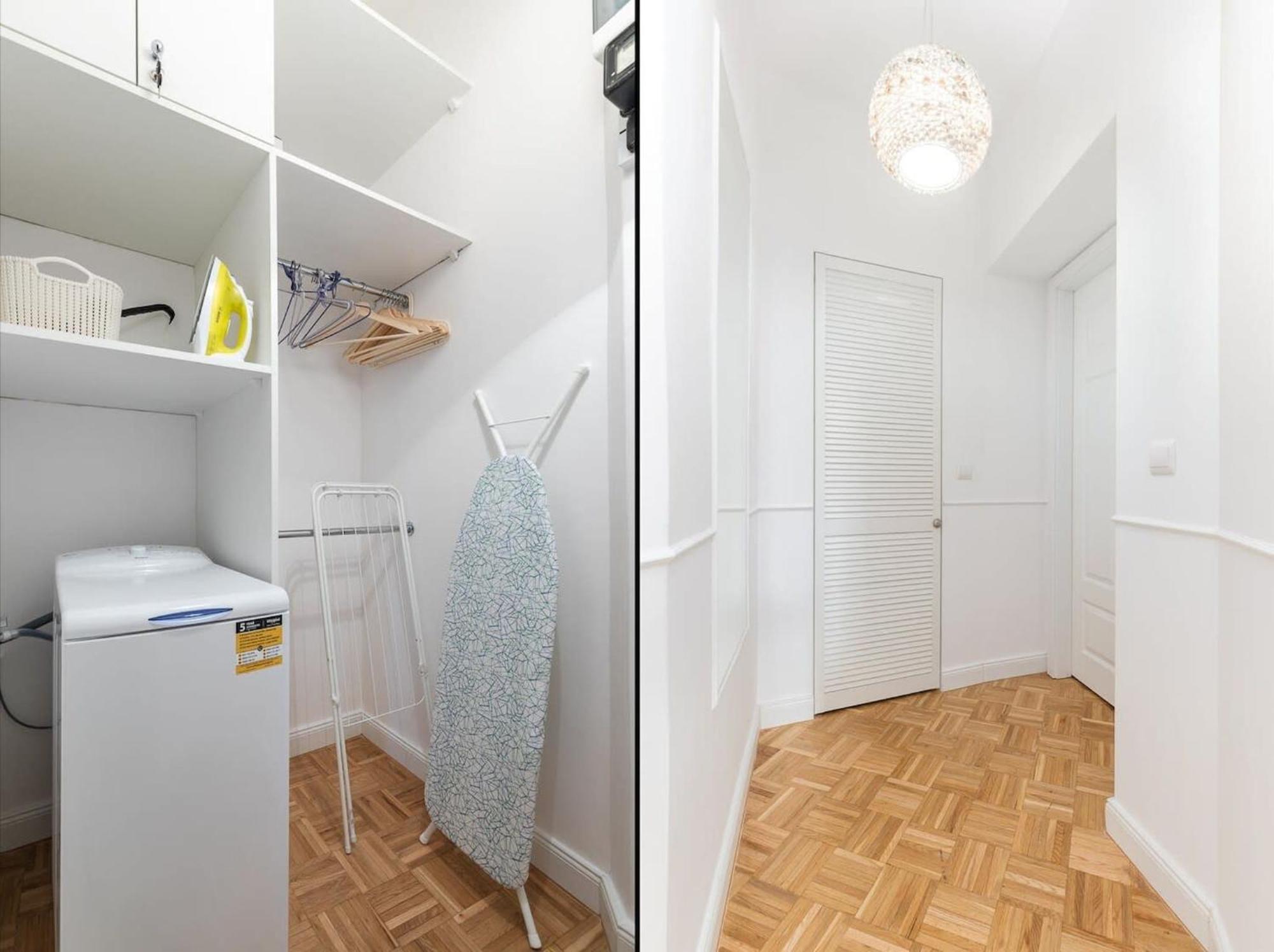 Mokotowska 51 - Stylish Apartment By Noclegi Renters Варшава Екстер'єр фото